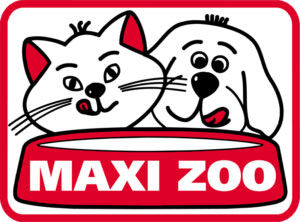 Logo Maxi zoo