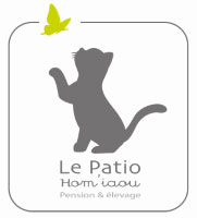 Le Patio Hom'iaou – Pension pour chat à Cholet